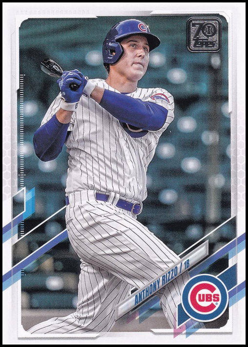 241a Anthony Rizzo